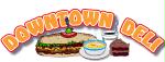 Downtown Deli